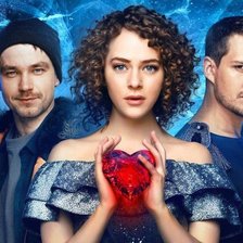 Cross stitch pattern: #2193903