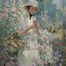 Cross stitch pattern: #2193908