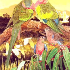 Cross stitch pattern: #2193919