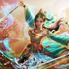 Cross stitch pattern: #2193921