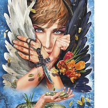 Cross stitch pattern: #2193951