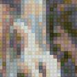 Preview of cross stitch pattern: #2194124