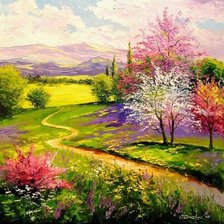 Cross stitch pattern: #2194243