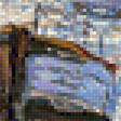 Preview of cross stitch pattern: #2194372