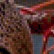 Preview of cross stitch pattern: #2194766