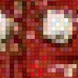 Preview of cross stitch pattern: #2194953