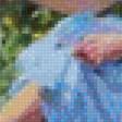 Preview of cross stitch pattern: #2195057