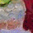 Preview of cross stitch pattern: #2195061