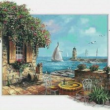 Cross stitch pattern: #2195252