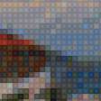 Preview of cross stitch pattern: #2195549