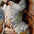 Preview of cross stitch pattern: #2195661