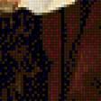 Preview of cross stitch pattern: #2196314