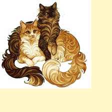 Cross stitch pattern: #2196419