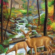 Cross stitch pattern: #2196982
