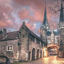 Cross stitch pattern: #2197100