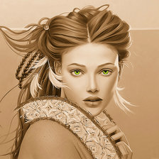 Cross stitch pattern: #2197487