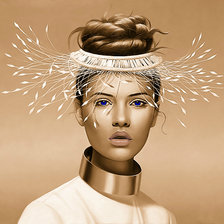 Cross stitch pattern: #2197537