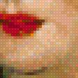 Preview of cross stitch pattern: #2197567