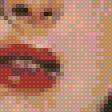 Preview of cross stitch pattern: #2197568