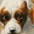 Preview of cross stitch pattern: #2198598