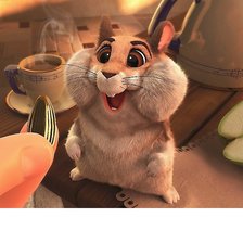 Cross stitch pattern: #2198835