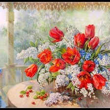 Cross stitch pattern: #2198909