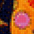 Preview of cross stitch pattern: #2199076