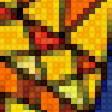 Preview of cross stitch pattern: #2199078