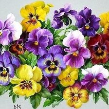 Cross stitch pattern: #2199341