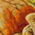 Preview of cross stitch pattern: #2199491