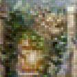 Preview of cross stitch pattern: #2199523