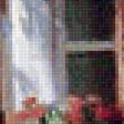 Preview of cross stitch pattern: #2199536