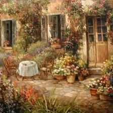 Cross stitch pattern: #2199550