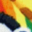 Preview of cross stitch pattern: #2199909
