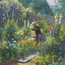 Cross stitch pattern: #2199916