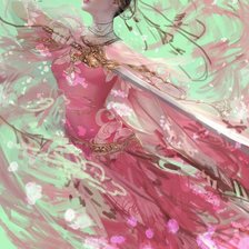 Cross stitch pattern: #2199920