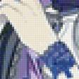 Preview of cross stitch pattern: #2199940