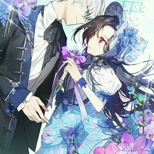 Cross stitch pattern: #2199940