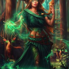 Cross stitch pattern: #2199954