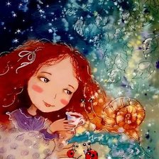 Cross stitch pattern: #2199958