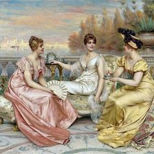 Cross stitch pattern: #2200150