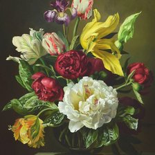 Cross stitch pattern: #2200180