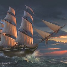 Cross stitch pattern: #2200746