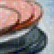 Preview of cross stitch pattern: #2200904