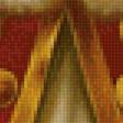 Preview of cross stitch pattern: #2201070