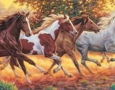 Cross stitch pattern: #2201208