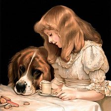 Cross stitch pattern: #2201247