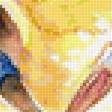 Preview of cross stitch pattern: #2201919