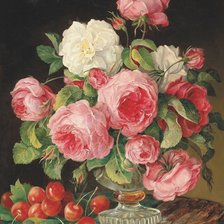 Cross stitch pattern: #2202120