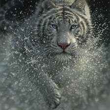 Cross stitch pattern: #2202123